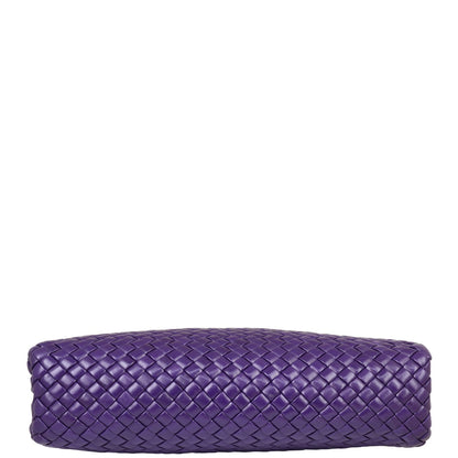 Bottega Veneta Intrecciato Top Handle Small Bag