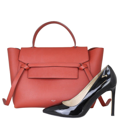 Celine Mini Belt Bag