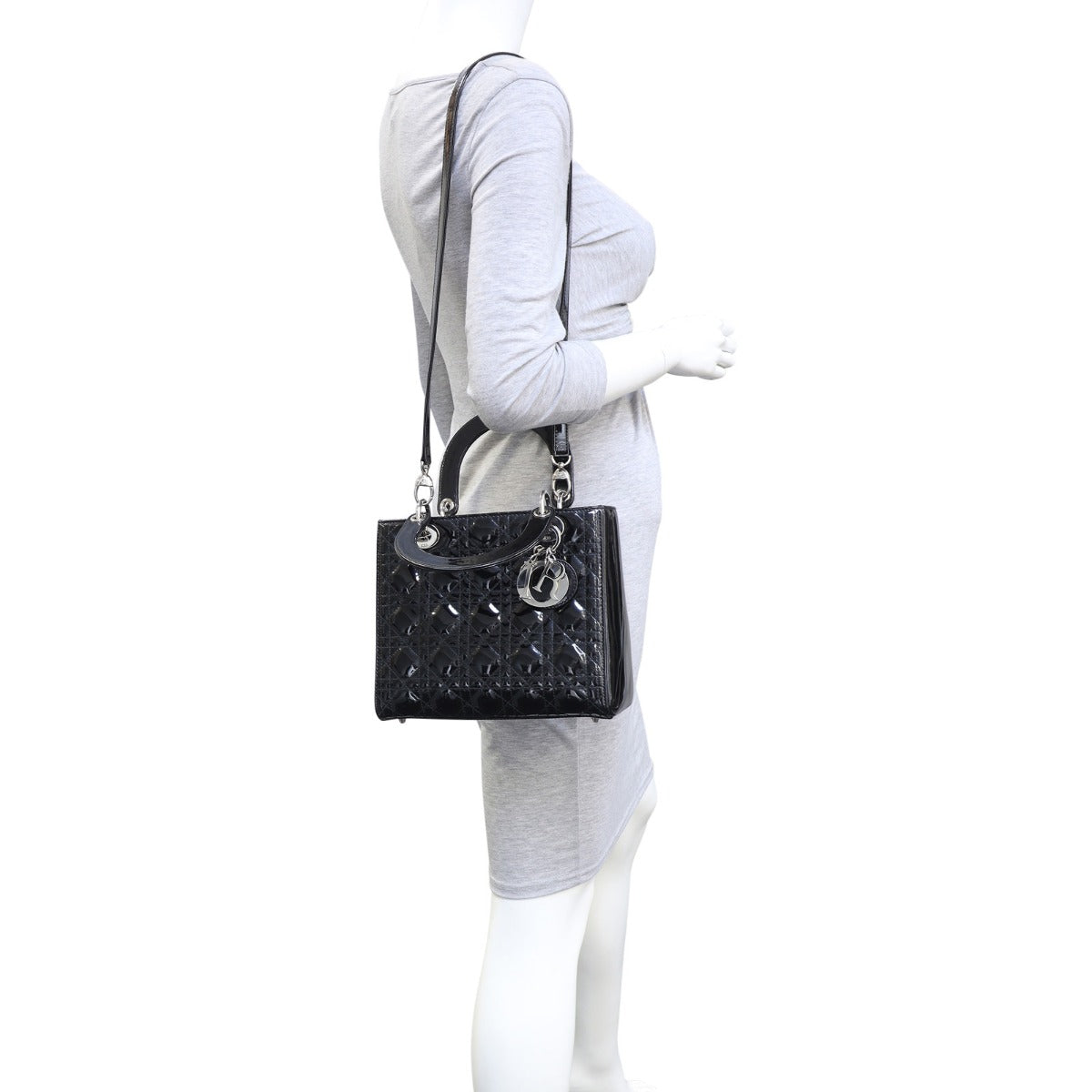 Dior Lady Dior Medium