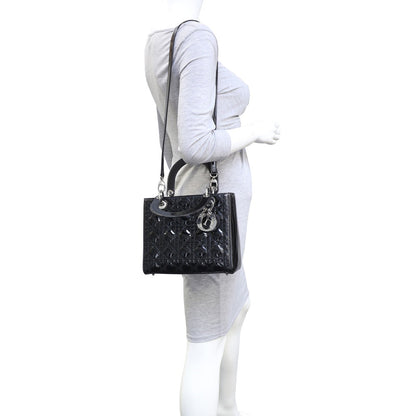 Dior Lady Dior Medium
