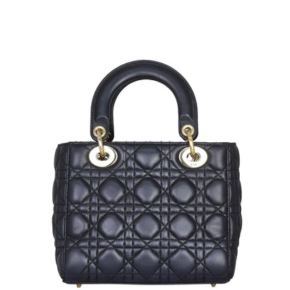 Dior Lady Dior My ABCDior Small