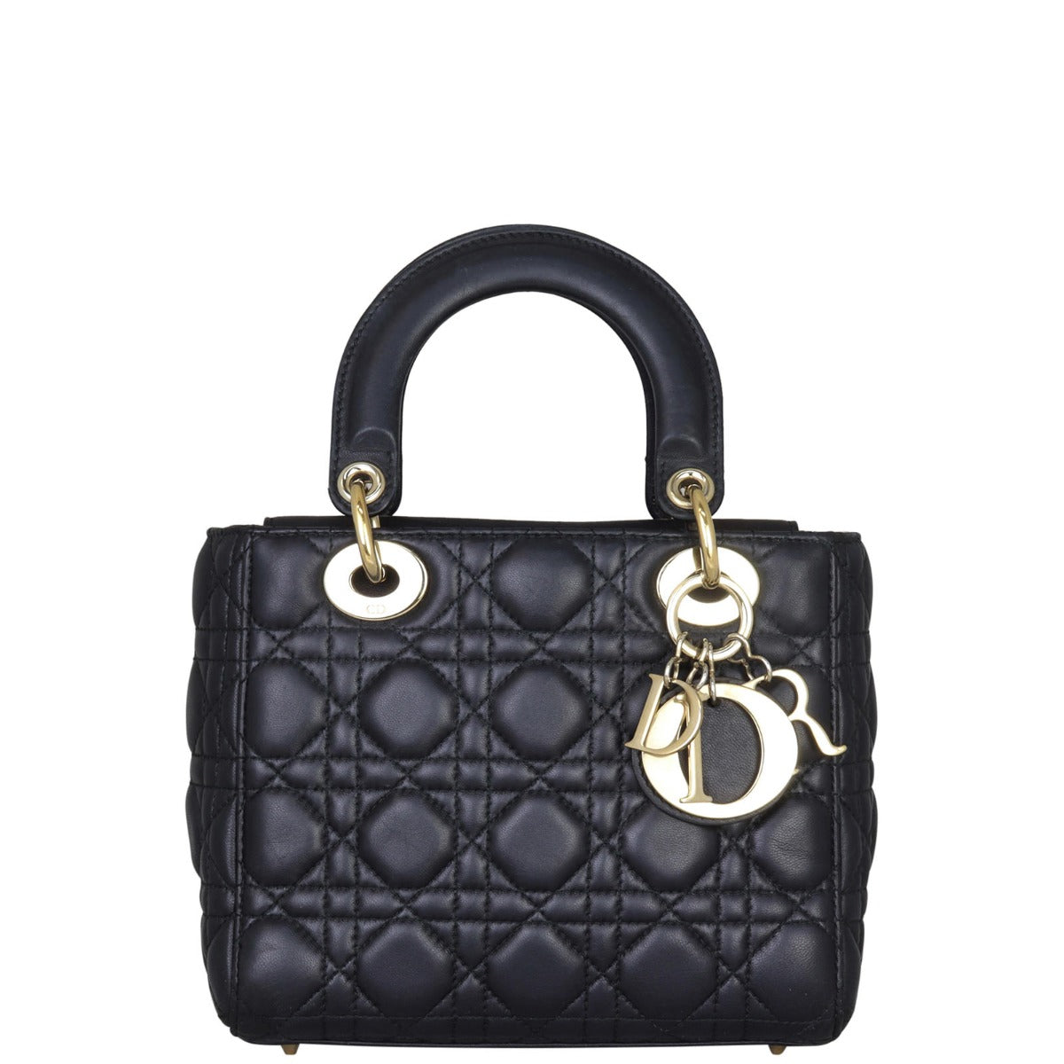 Dior Lady Dior My ABCDior Small