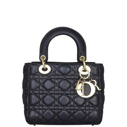 Dior Lady Dior My ABCDior Small