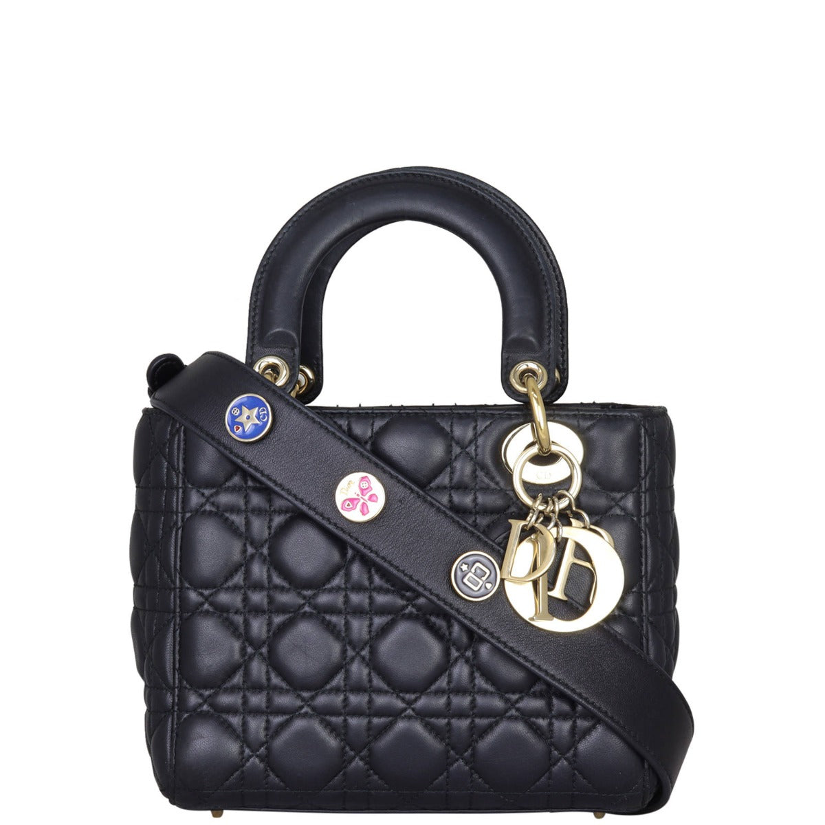 Dior Lady Dior My ABCDior Small
