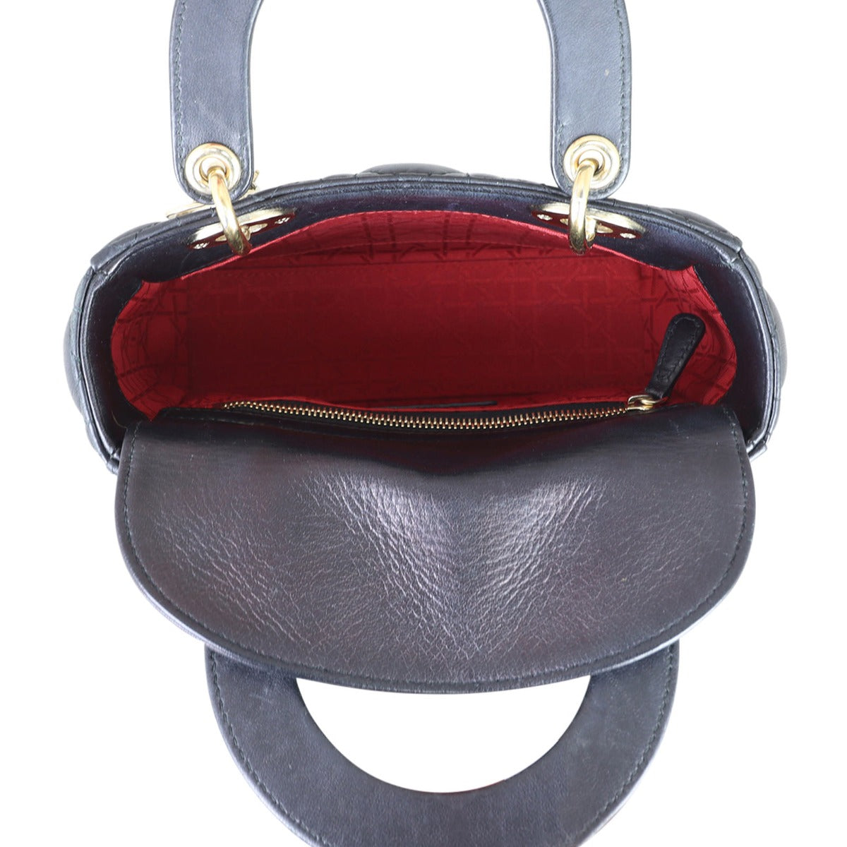 Dior Lady Dior My ABCDior Small