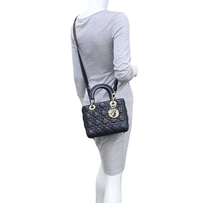 Dior Lady Dior My ABCDior Small