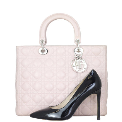 Dior Lady Dior Large