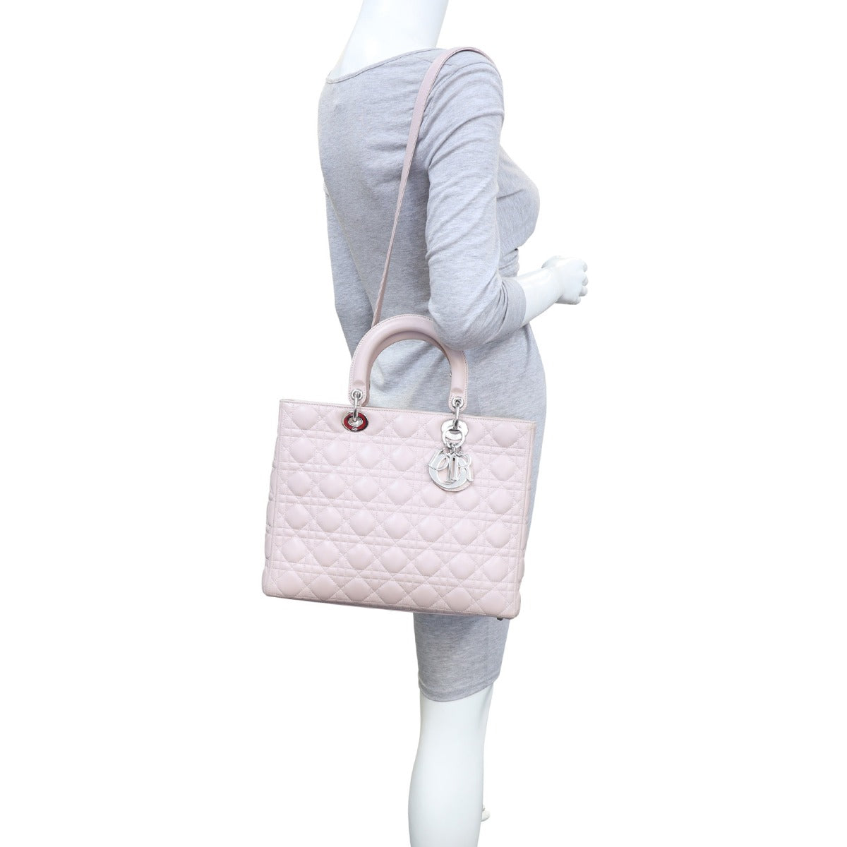 Dior Lady Dior Large