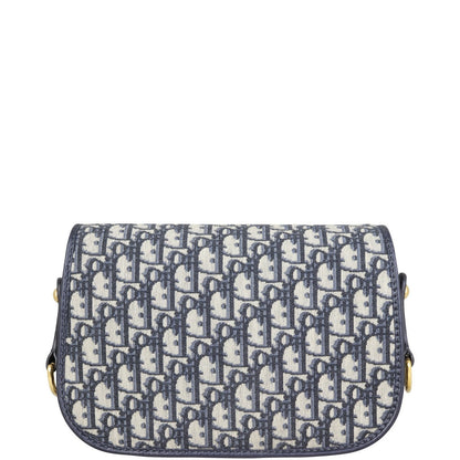 Dior Oblique Flap Bag