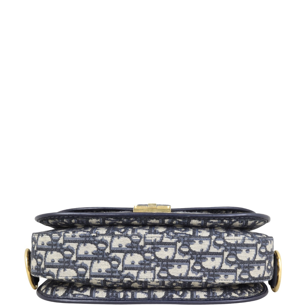 Dior Oblique Flap Bag