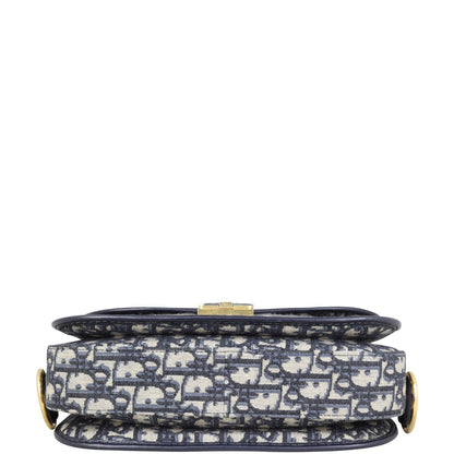 Dior Oblique Flap Bag