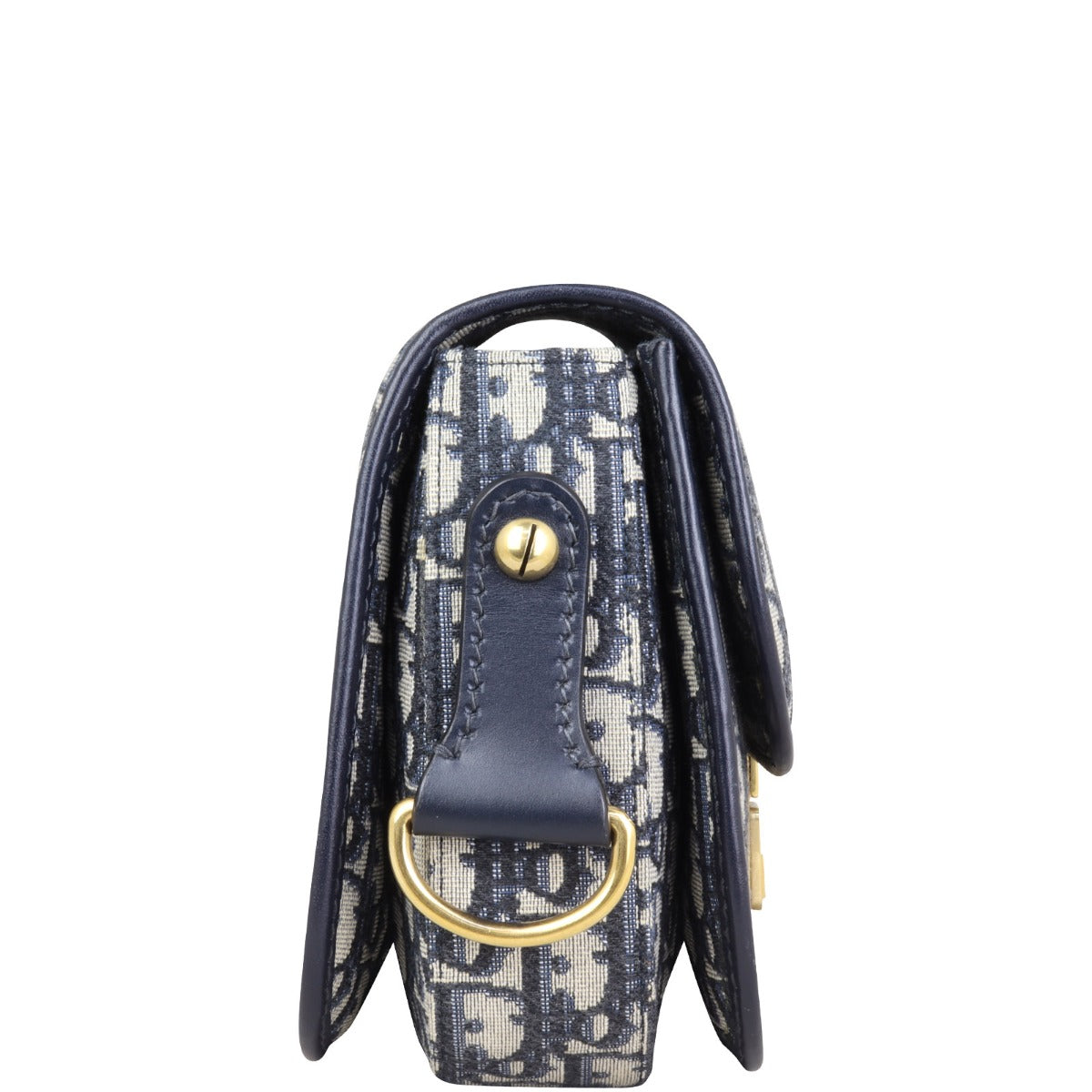 Dior Oblique Flap Bag