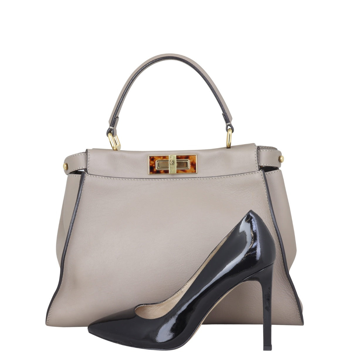 Fendi Peekaboo Medium