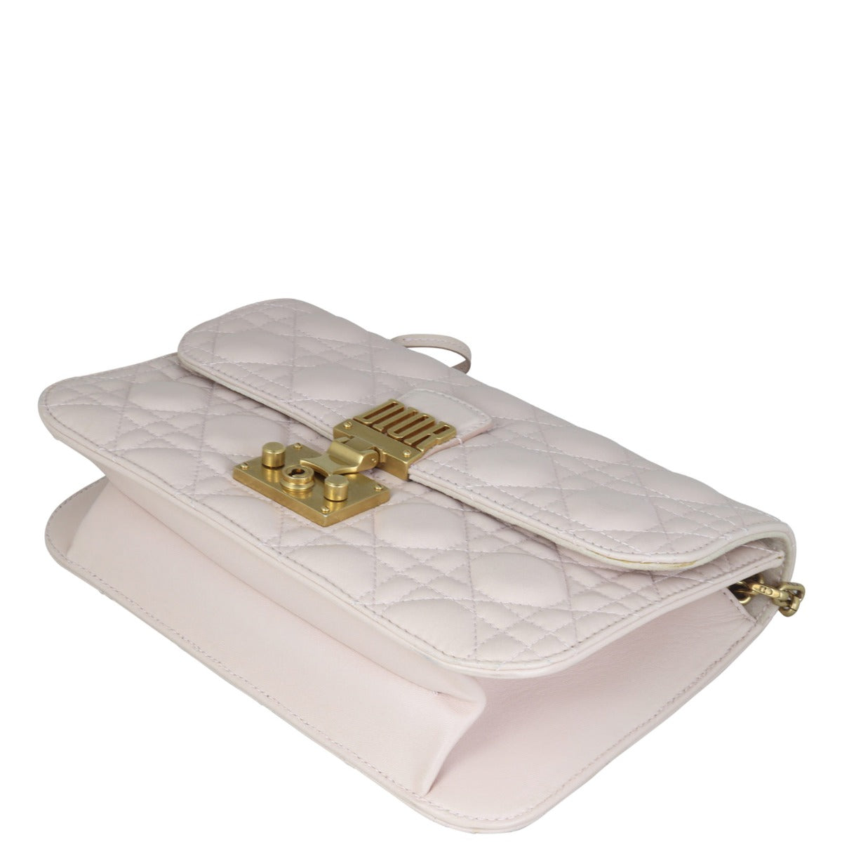 Dior Dioraddict Medium Flap Bag