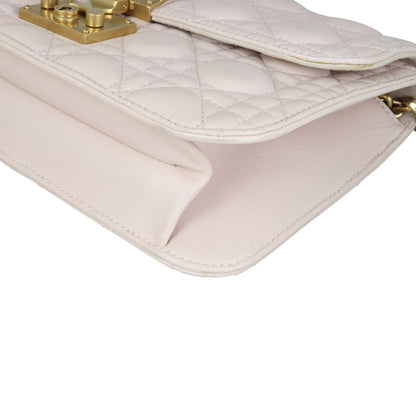 Dior Dioraddict Medium Flap Bag