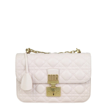 Dior Dioraddict Medium Flap Bag