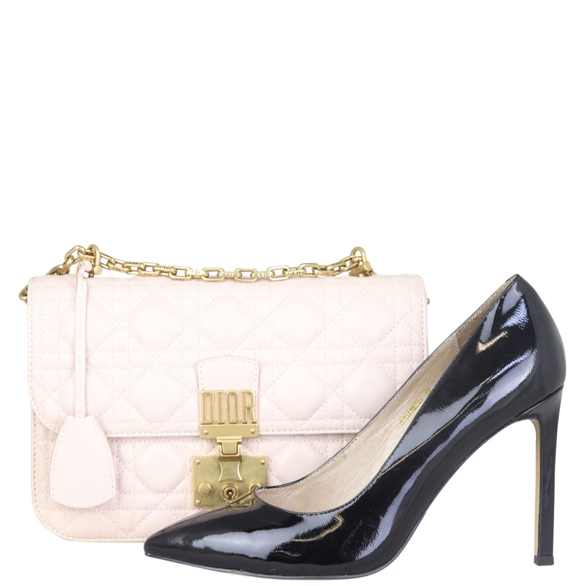 Dior Dioraddict Medium Flap Bag