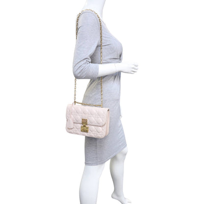Dior Dioraddict Medium Flap Bag