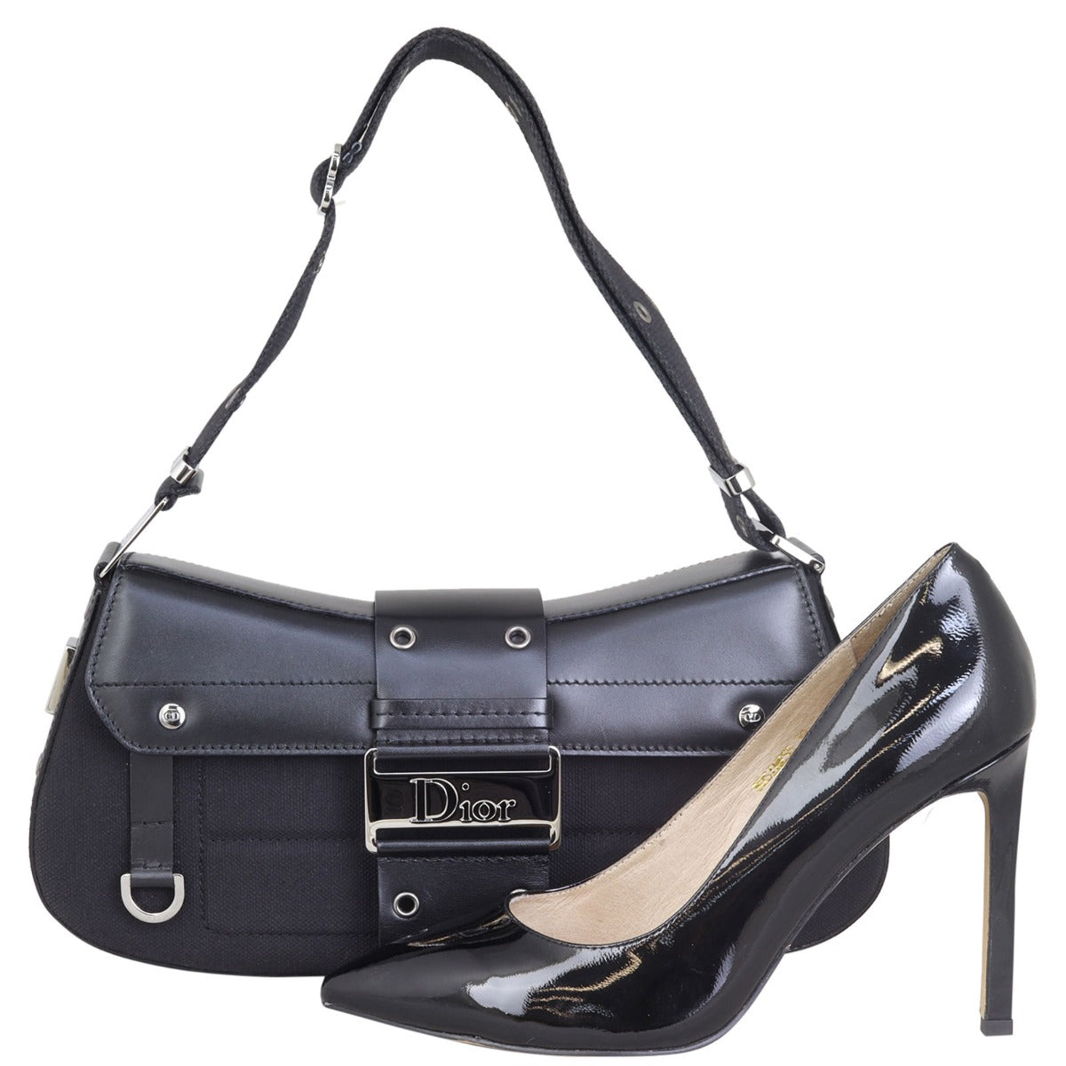 Dior Street Chic Colombus Bag