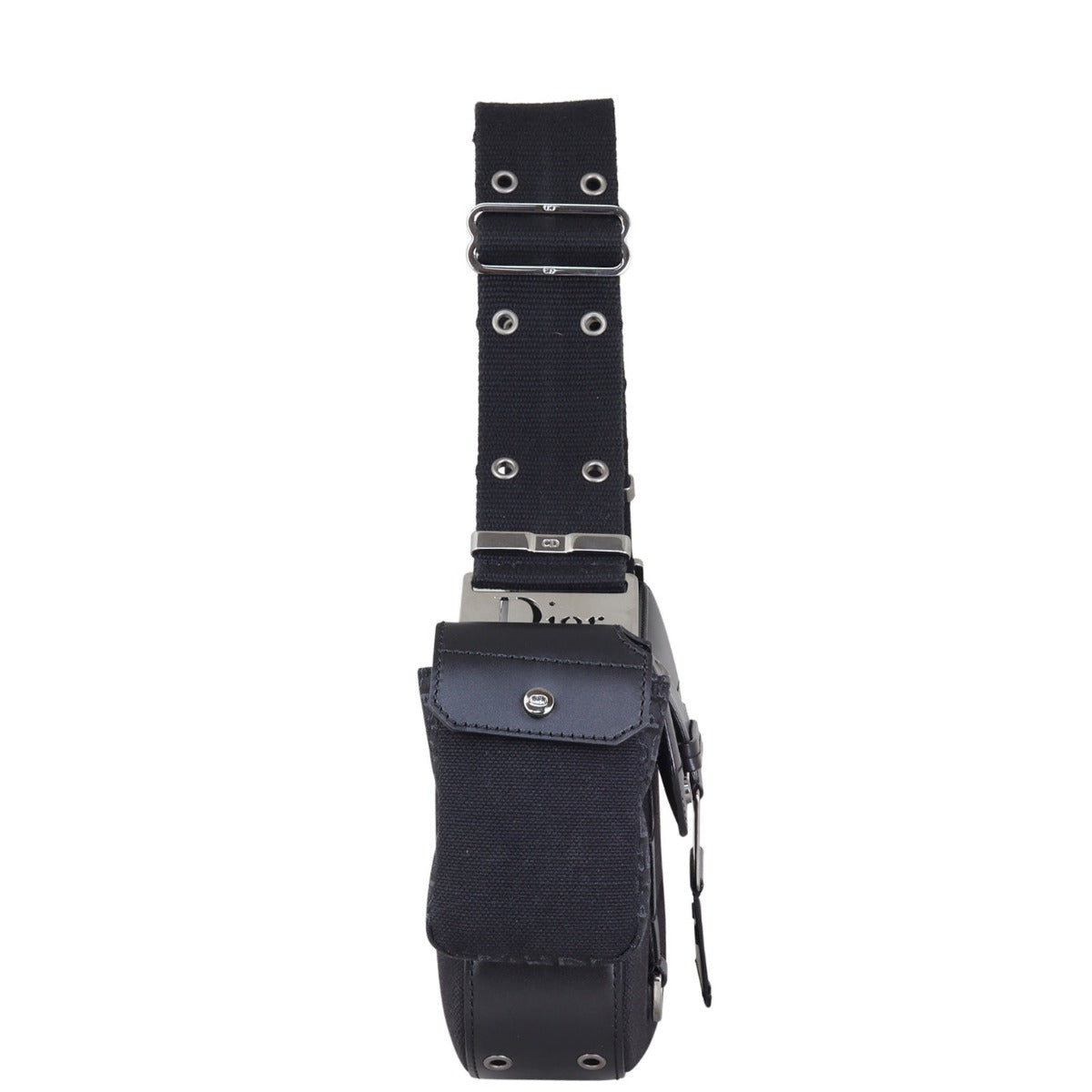 Dior Street Chic Colombus Bag