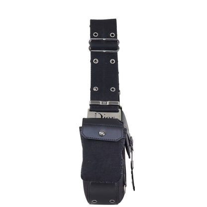 Dior Street Chic Colombus Bag