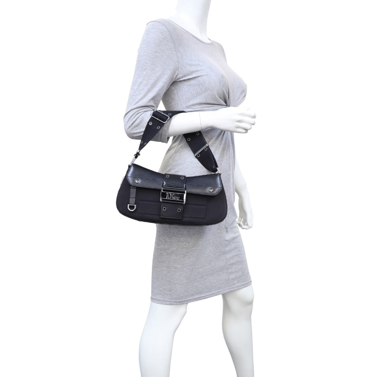 Dior Street Chic Colombus Bag