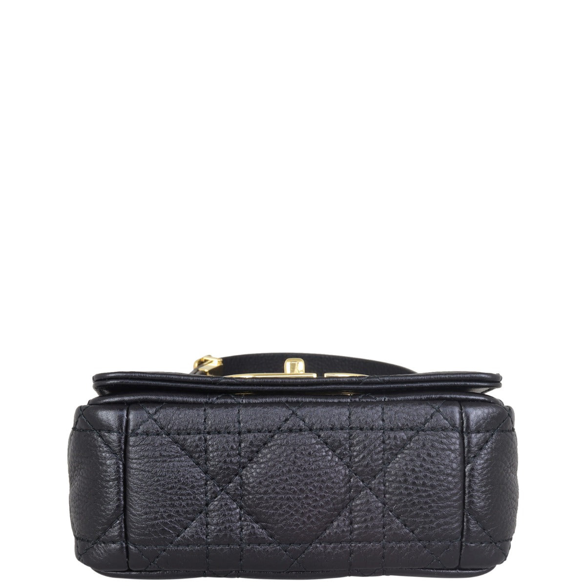 Dior Micro Caro Bag