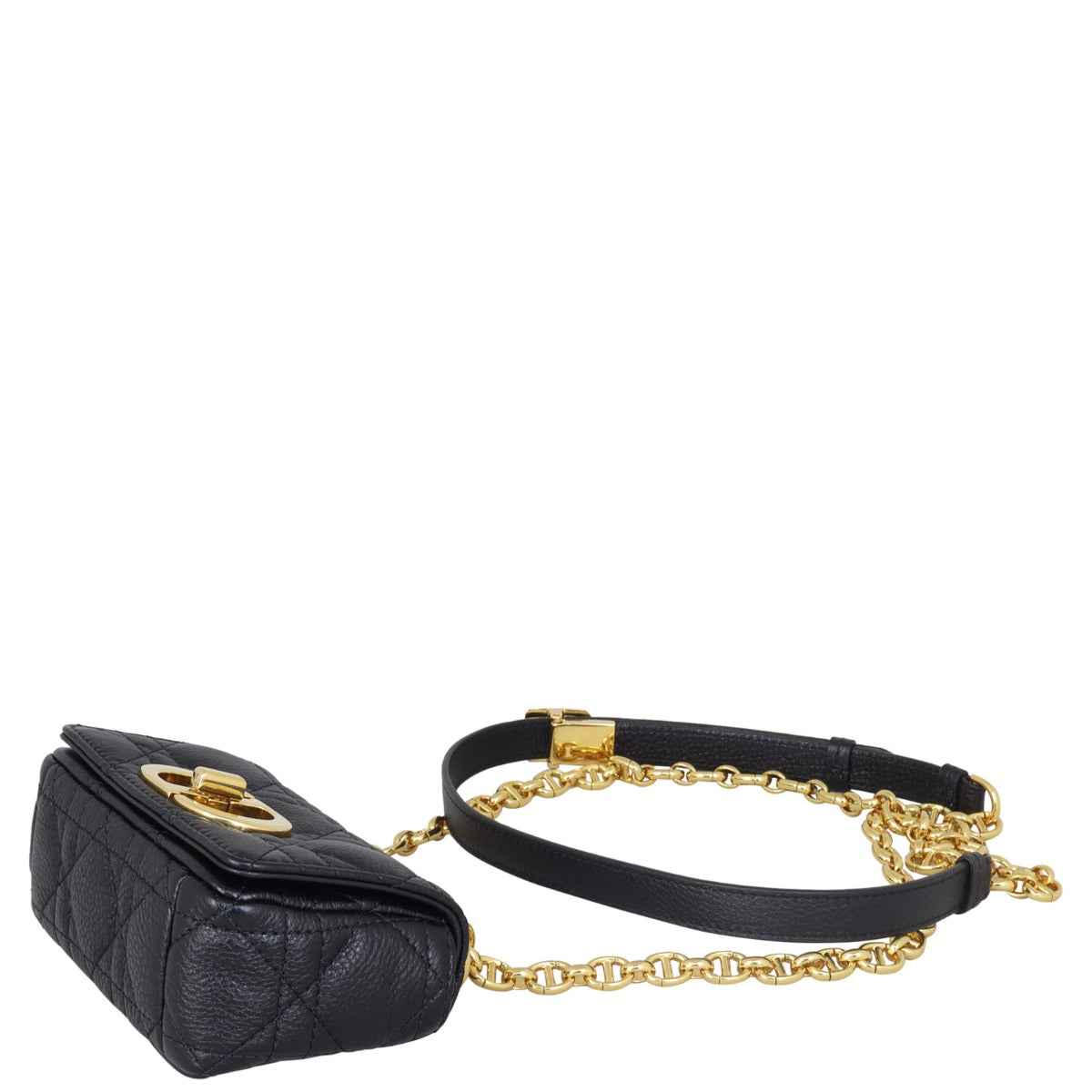 Dior Micro Caro Bag