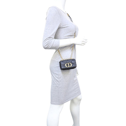 Dior Micro Caro Bag