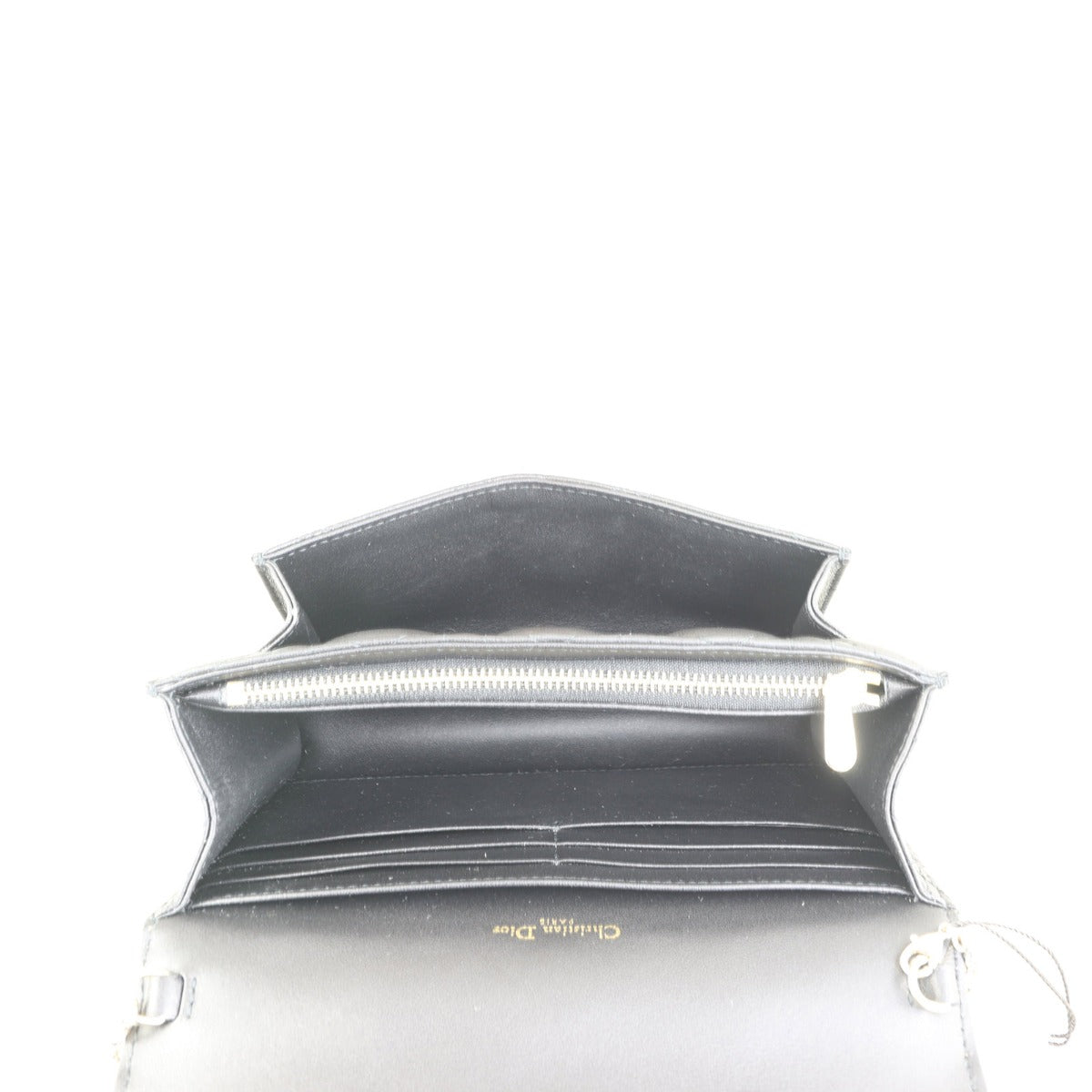 Dior Lady Dior Chain Pouch