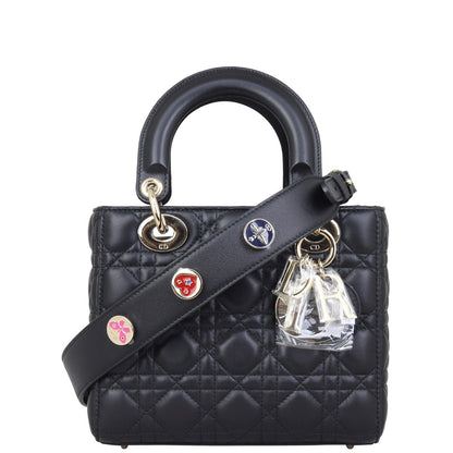 Dior Lady Dior My ABCDior Small