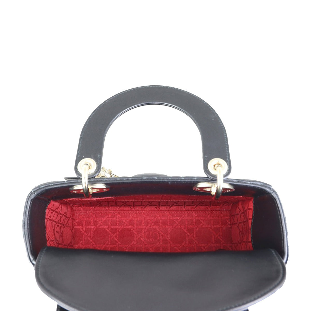 Dior Lady Dior My ABCDior Small