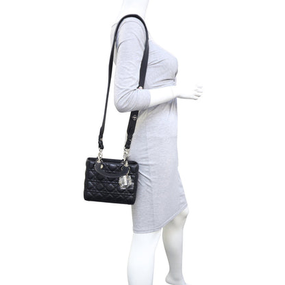 Dior Lady Dior My ABCDior Small