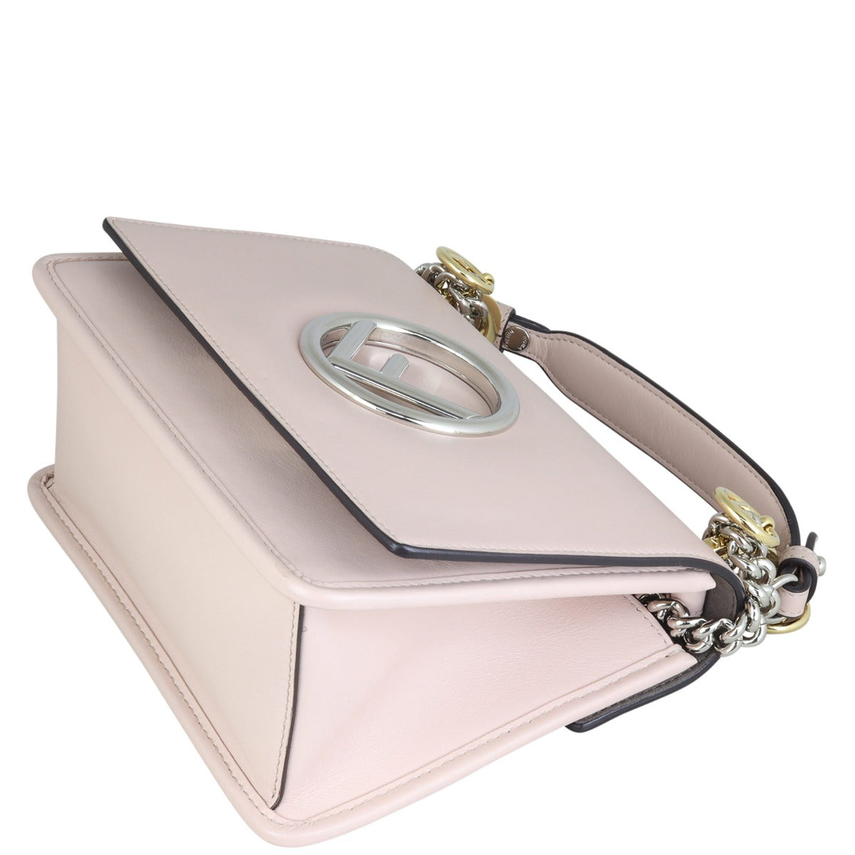 Fendi Kan I F Crossbody Small