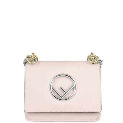 Fendi Kan I F Crossbody Small