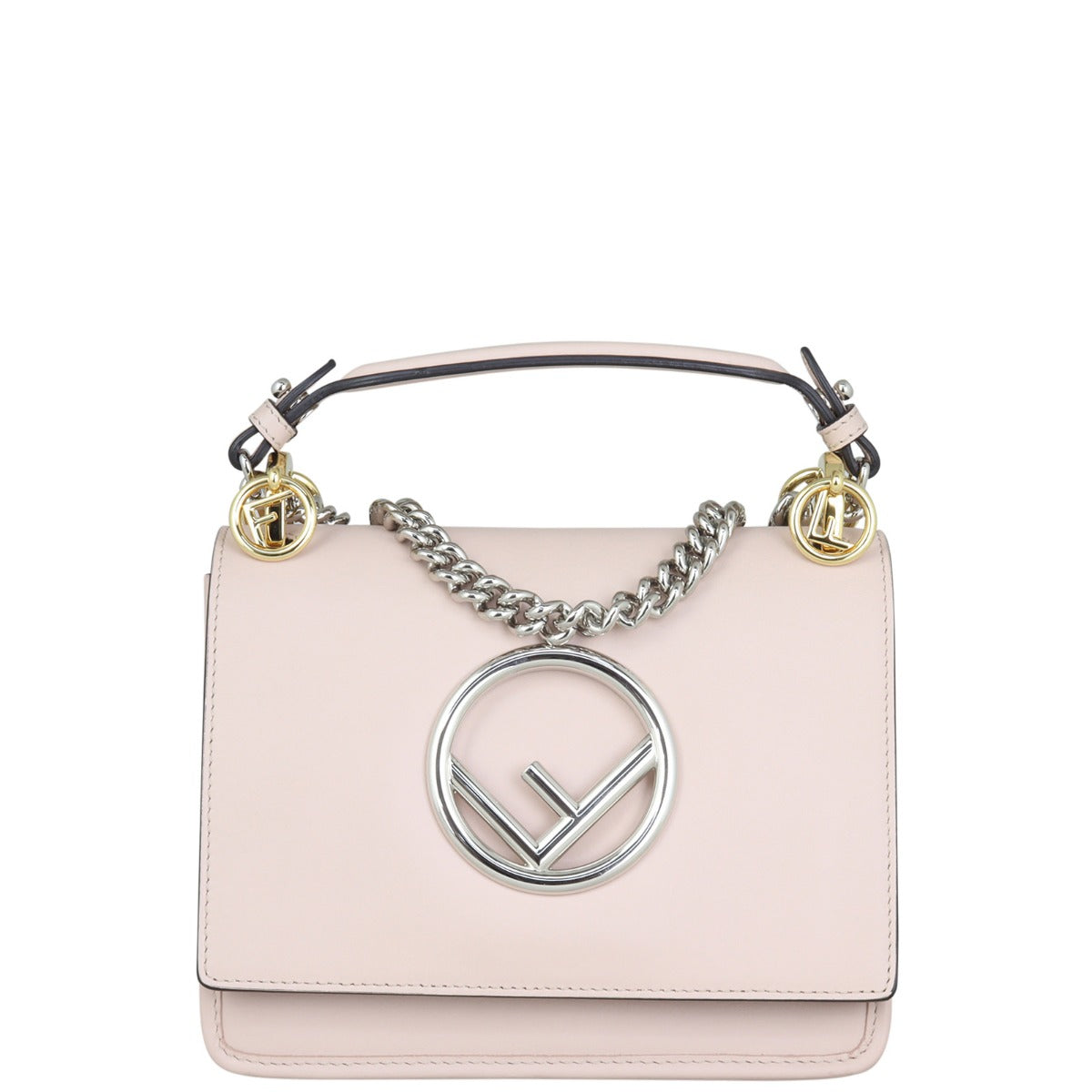Fendi Kan I F Crossbody Small