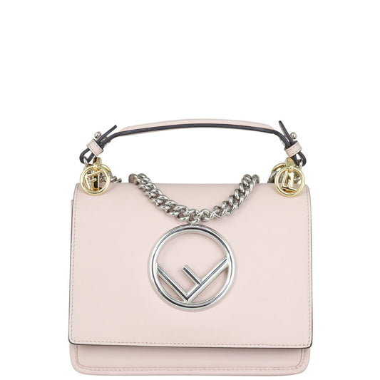 Fendi Kan I F Crossbody Small