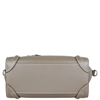 Celine Nano Luggage Tote