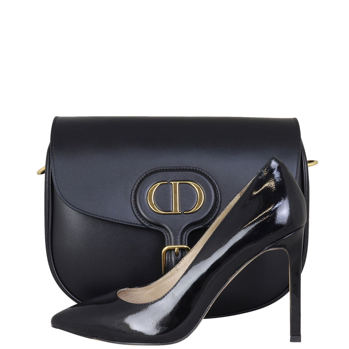 Dior Bobby Bag Large