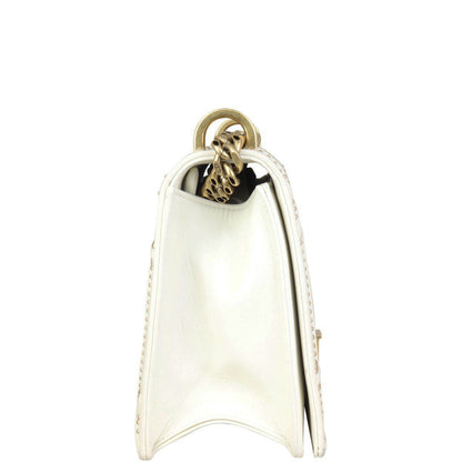 Dior Diorama Studded Medium