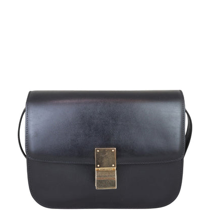 Celine Classic Box Bag Medium