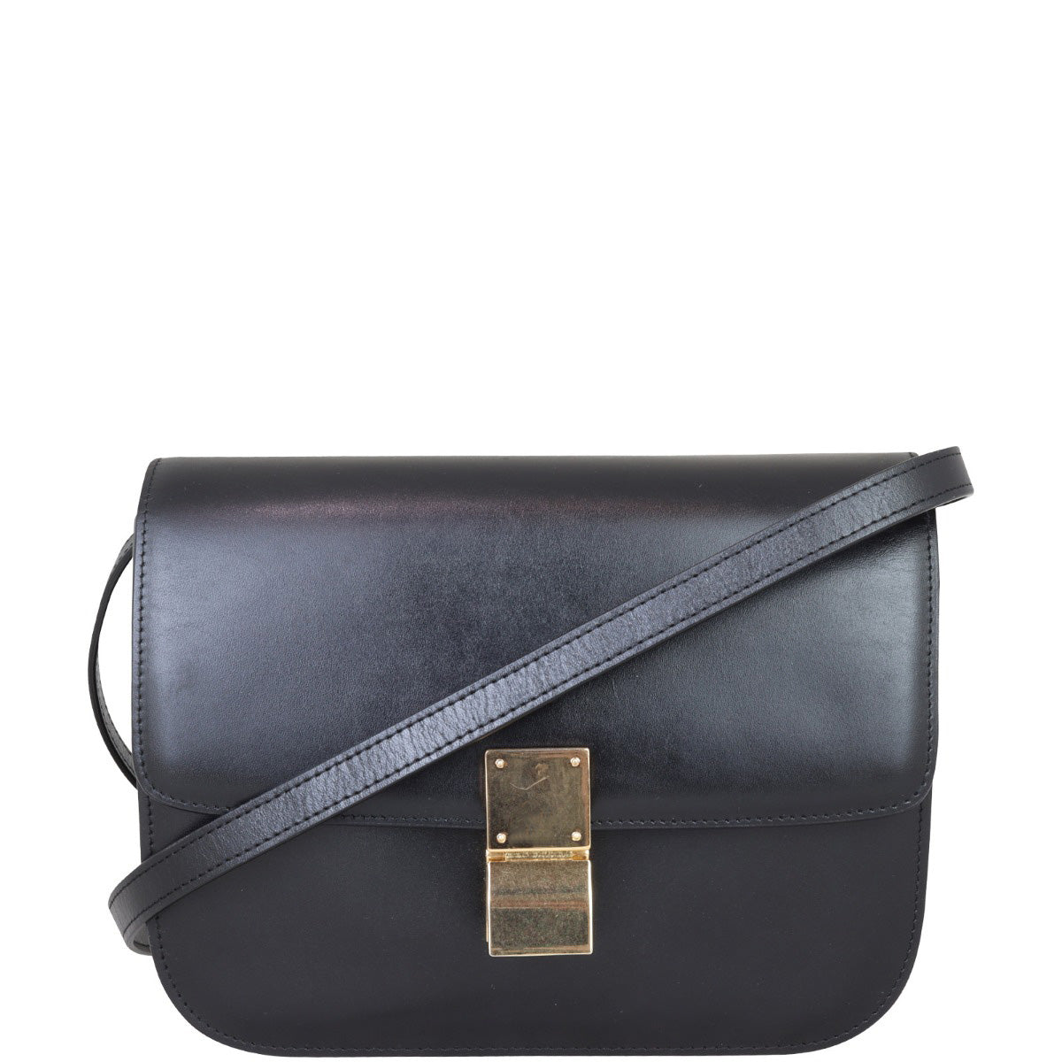 Celine Classic Box Bag Medium