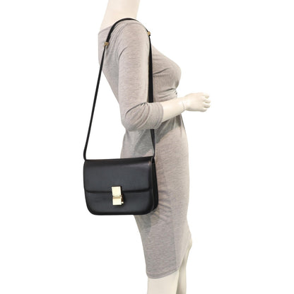 Celine Classic Box Bag Medium