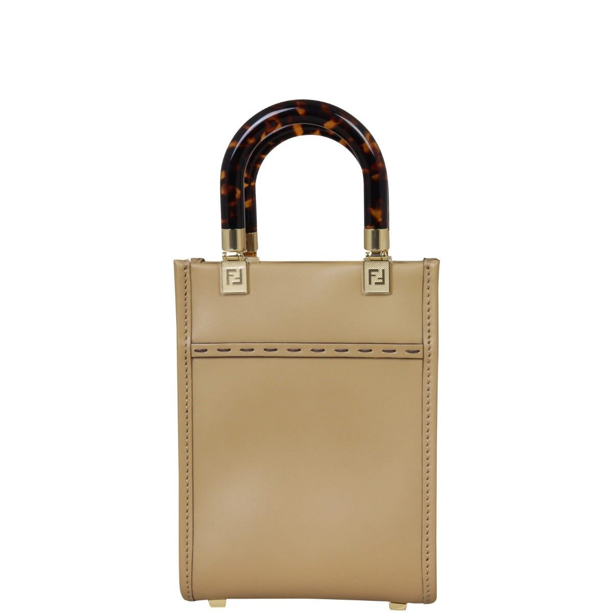Fendi Mini Sunshine Shopper