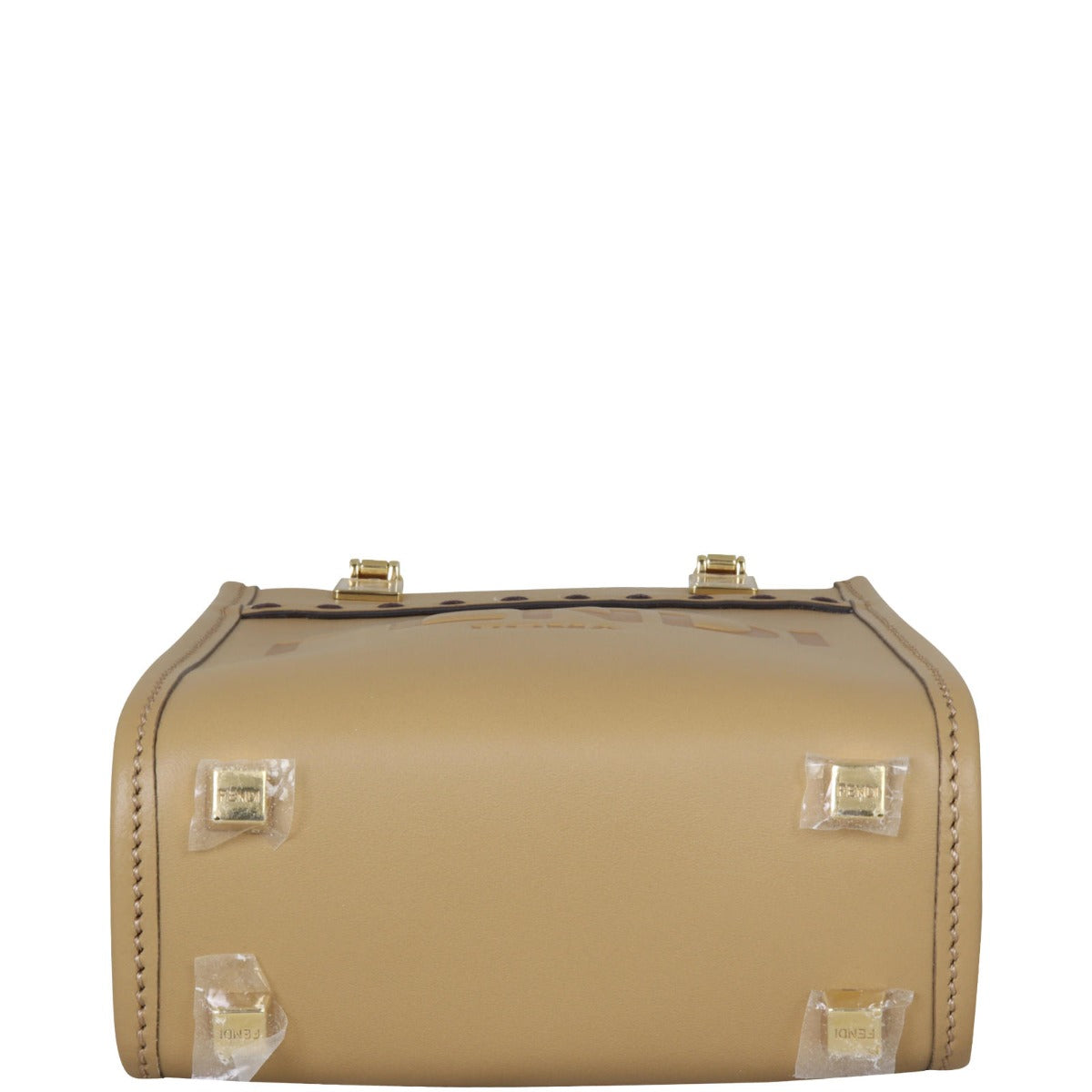 Fendi Mini Sunshine Shopper