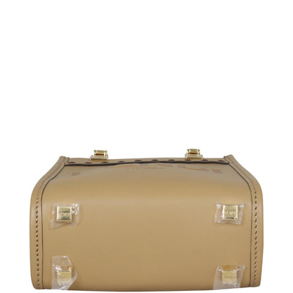Fendi Mini Sunshine Shopper