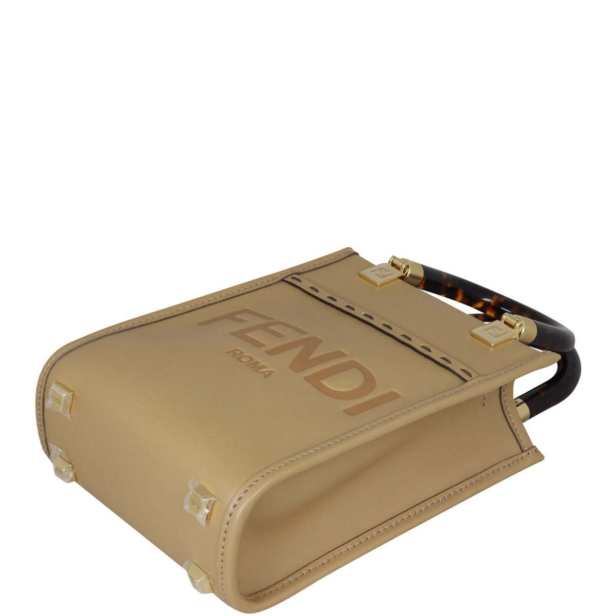 Fendi Mini Sunshine Shopper