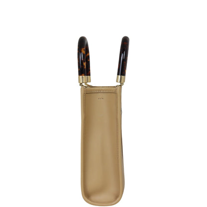 Fendi Mini Sunshine Shopper