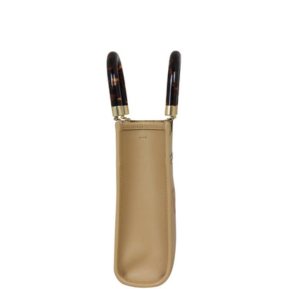 Fendi Mini Sunshine Shopper