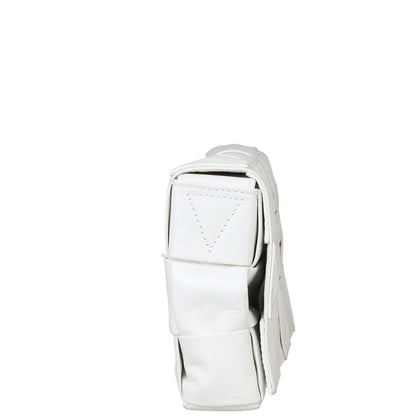 Bottega Veneta Cassette Stretch Bag
